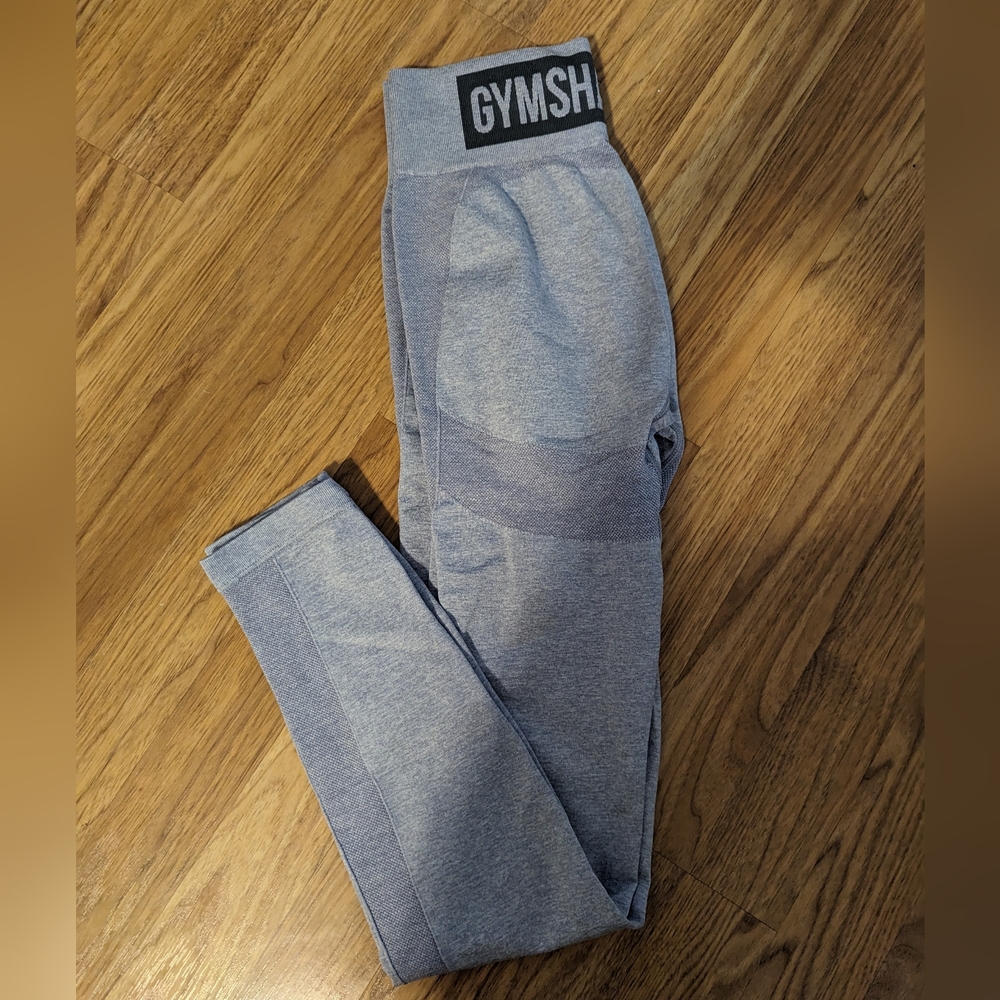 Gymshark Flex Leggings